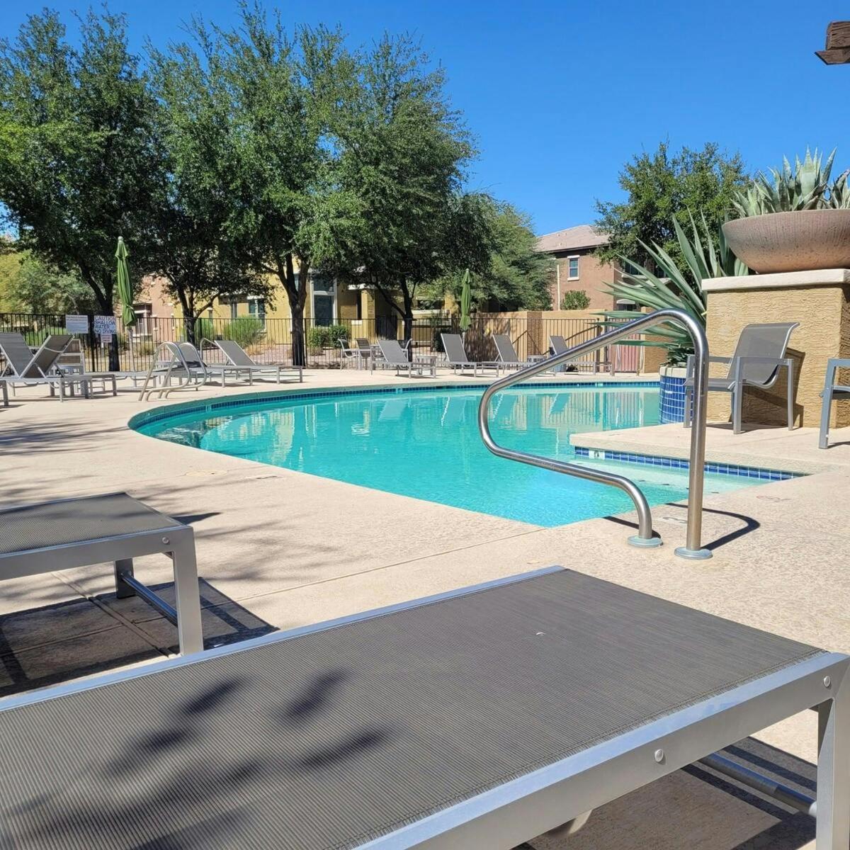 Villa Verde Surprise Stadium - Resort Living Екстер'єр фото